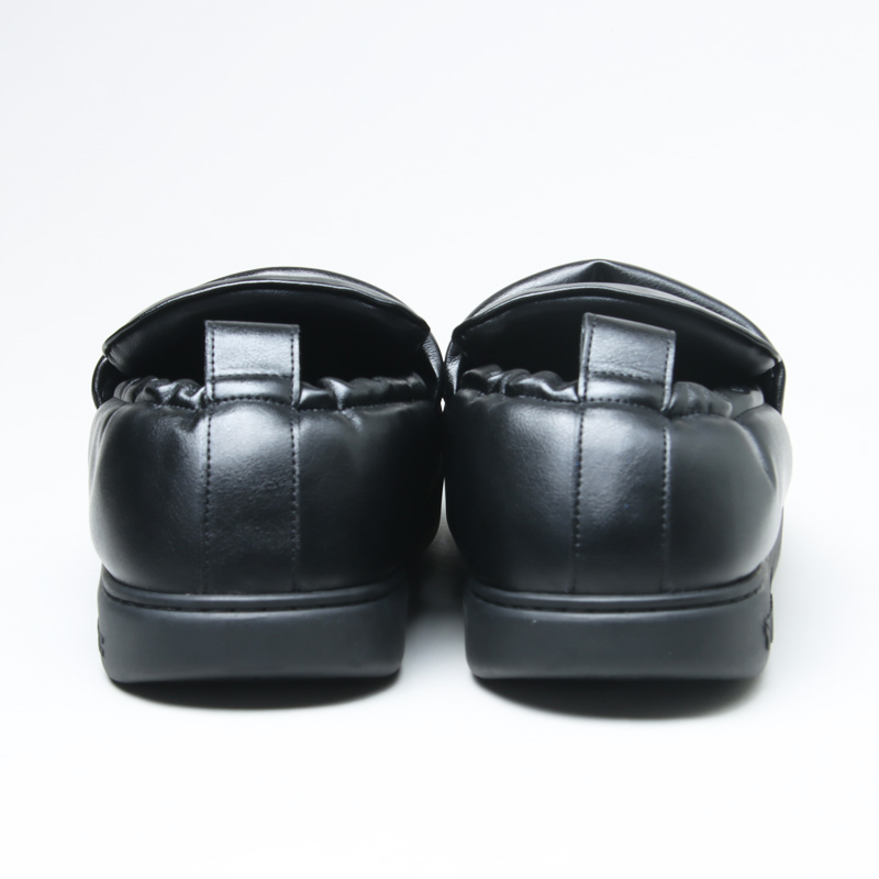 foot the coacher(եåȥ㡼) SOFT-PAD LOAFER