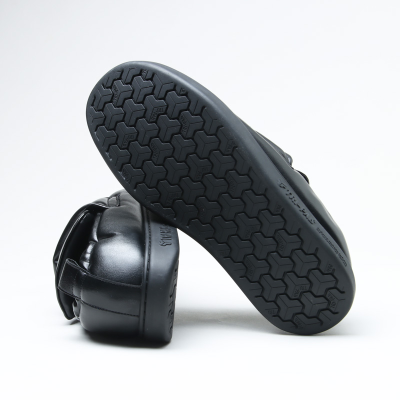 foot the coacher(եåȥ㡼) SOFT-PAD LOAFER