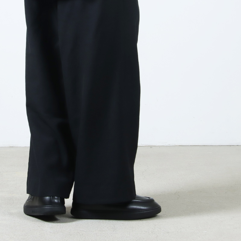 foot the coacher(եåȥ㡼) SOFT-PAD LOAFER