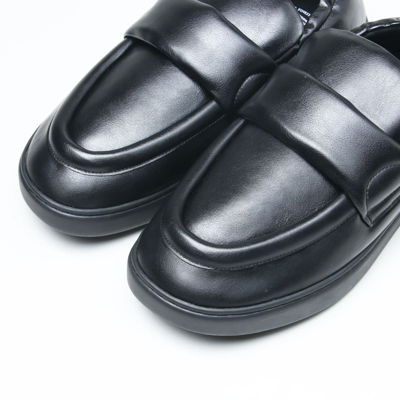 foot the coacher(եåȥ㡼) SOFT-PAD LOAFER