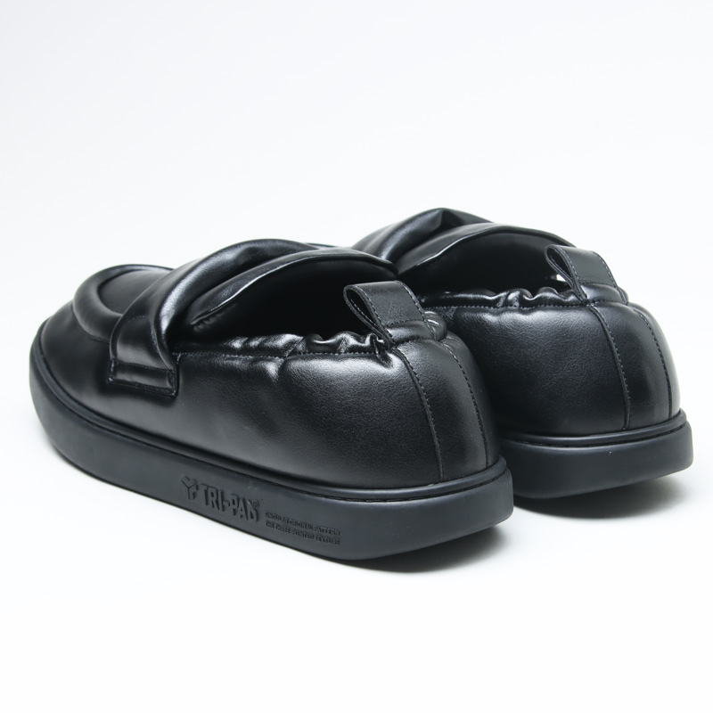 foot the coacher(եåȥ㡼) SOFT-PAD LOAFER