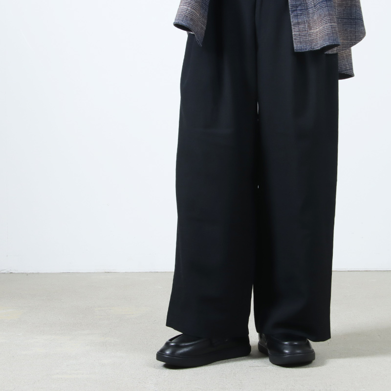 foot the coacher(եåȥ㡼) SOFT-PAD LOAFER