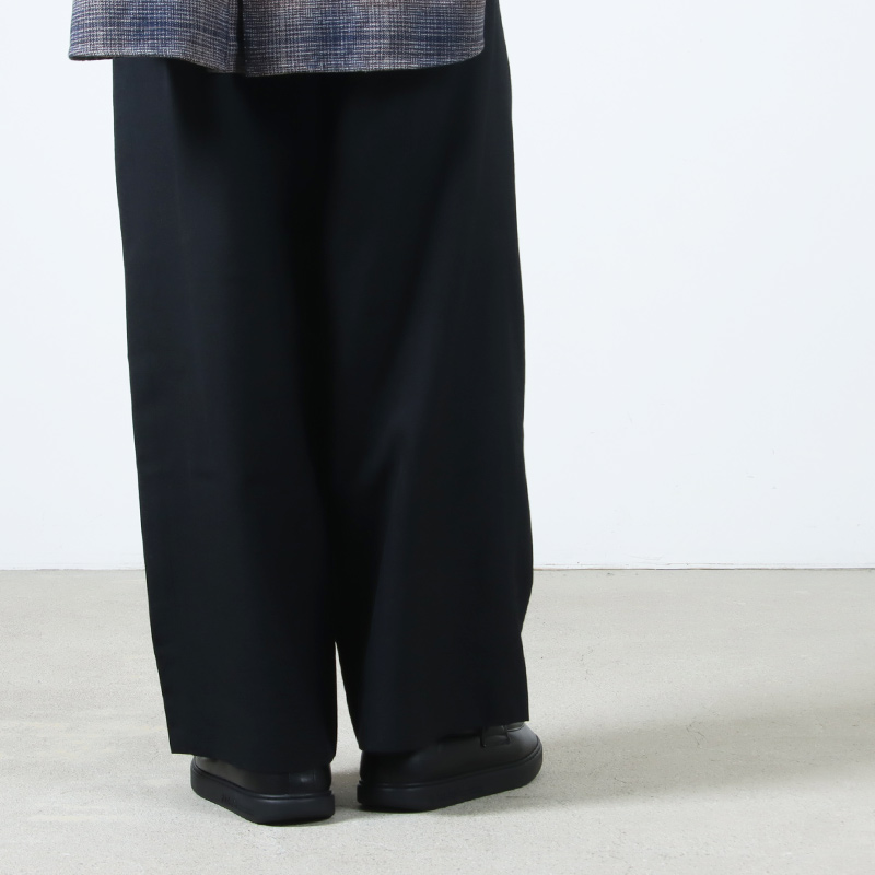 foot the coacher(եåȥ㡼) SOFT-PAD LOAFER