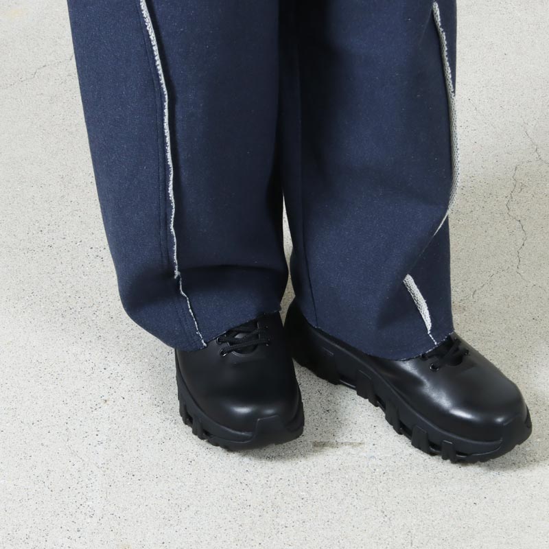 foot the coacher(եåȥ㡼) DEEPER SHOES
