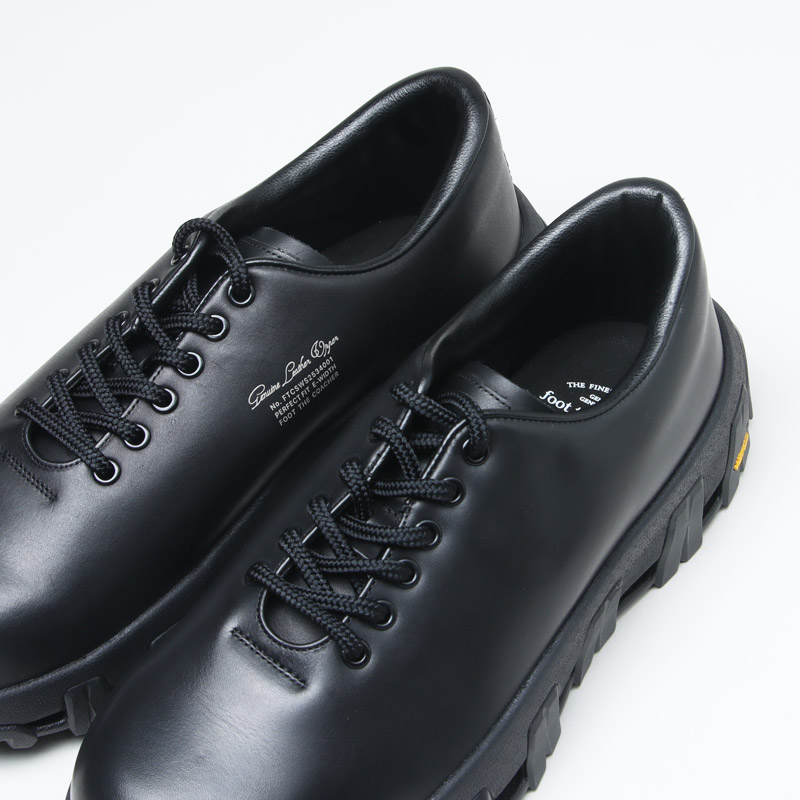 foot the coacher(եåȥ㡼) DEEPER SHOES