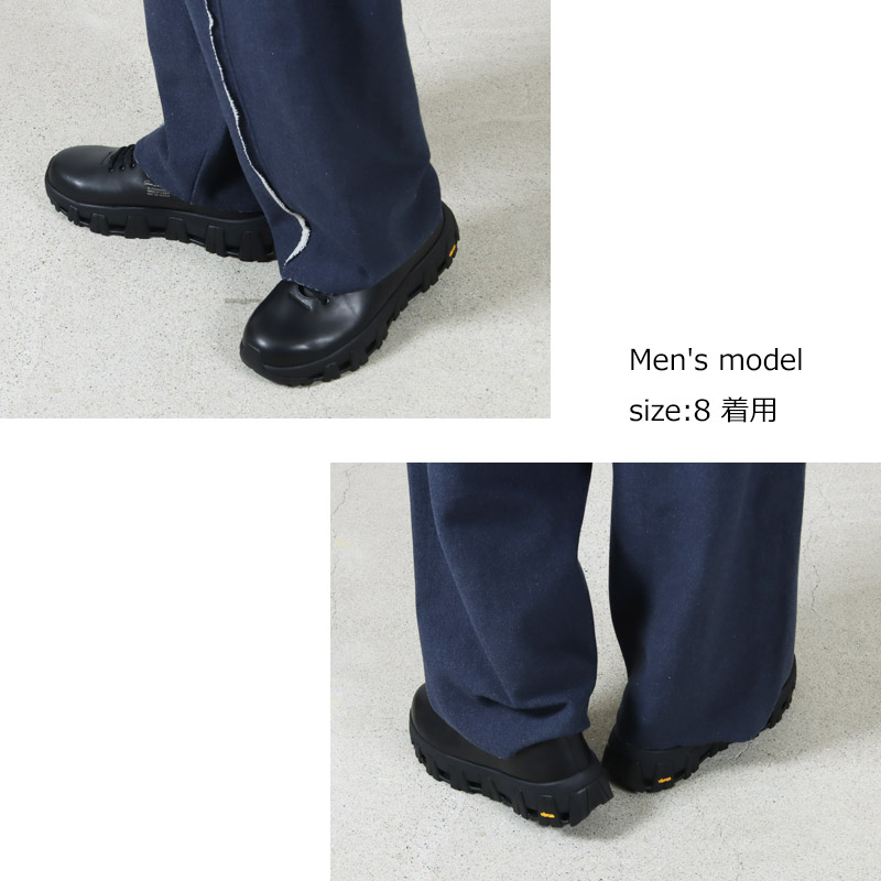foot the coacher(եåȥ㡼) DEEPER SHOES