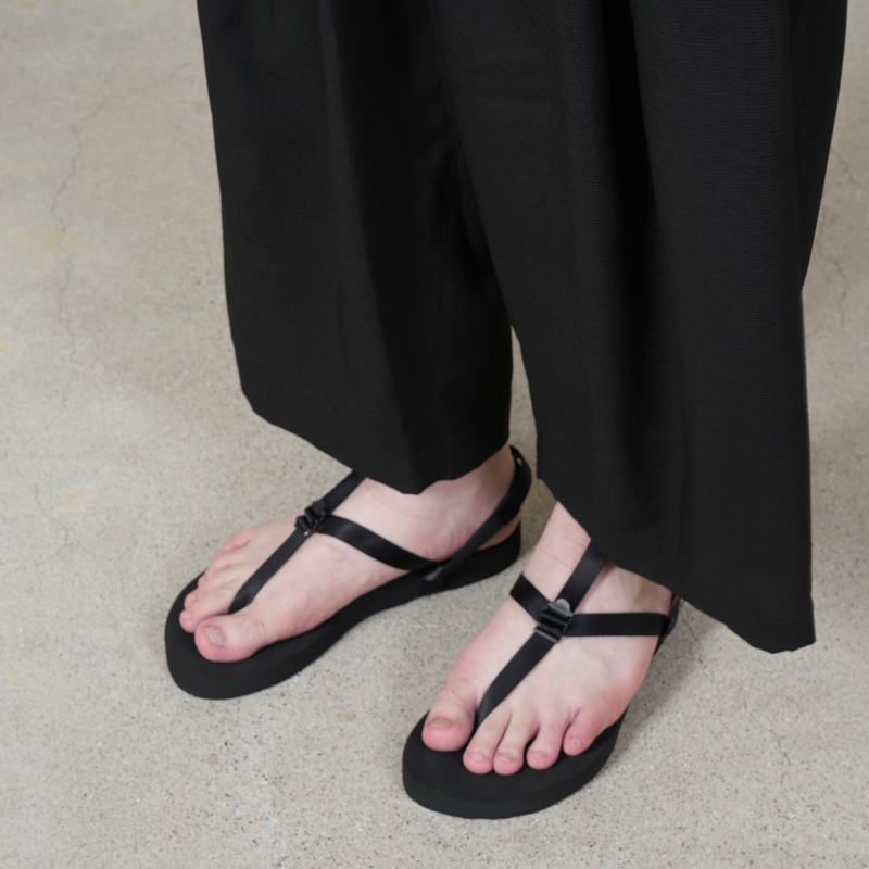 foot the coacher(�եåȥ��������㡼) BAREFOOT SANDALS VIBRAM SOLE