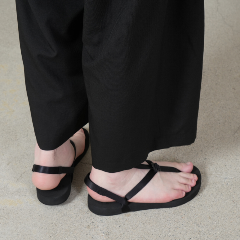 foot the coacher(�եåȥ��������㡼) BAREFOOT SANDALS VIBRAM SOLE