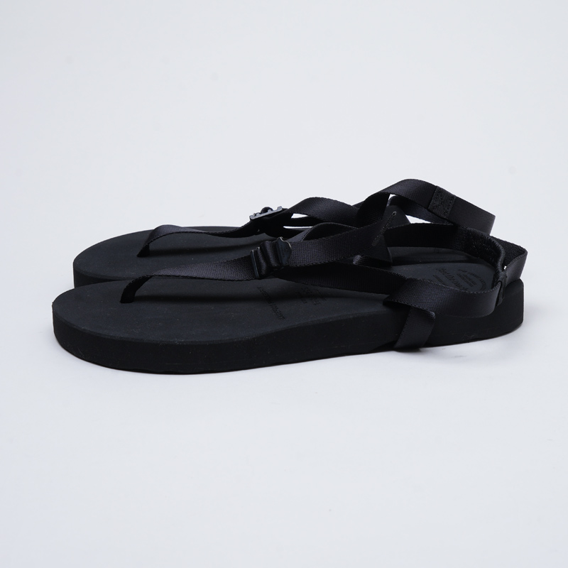 foot the coacher(�եåȥ��������㡼) BAREFOOT SANDALS VIBRAM SOLE