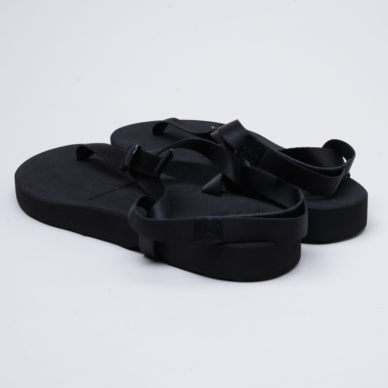 foot the coacher(�եåȥ��������㡼) BAREFOOT SANDALS VIBRAM SOLE