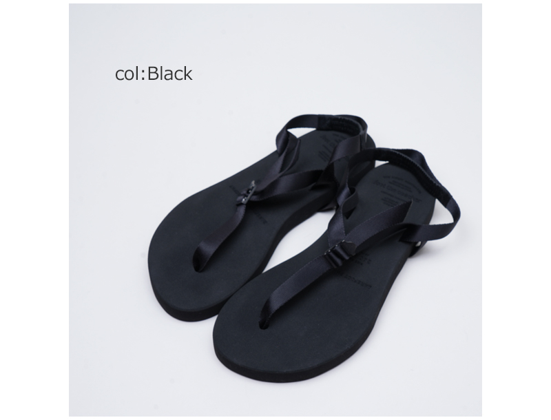 foot the coacher(�եåȥ��������㡼) BAREFOOT SANDALS VIBRAM SOLE