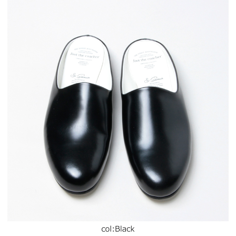 foot the coacher(�եåȥ��������㡼) OPERA SANDALS ��HARDNESS 50 SOLE��