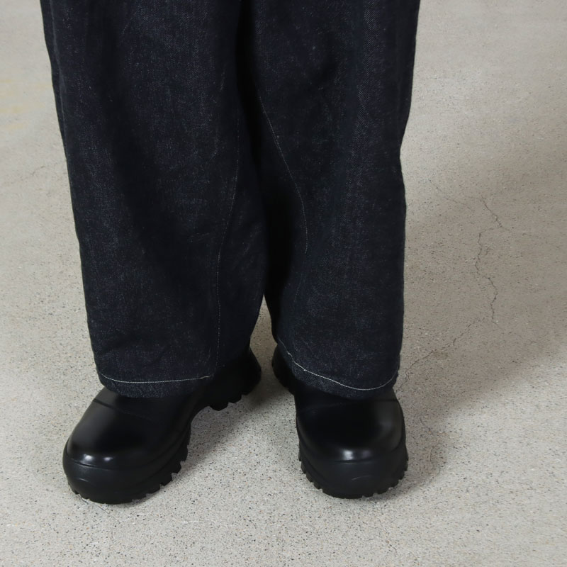 foot the coacher(�եåȥ��������㡼) BRISTOL SHORT SIDEGORE