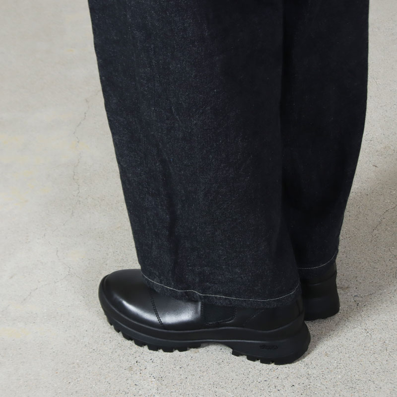 foot the coacher(�եåȥ��������㡼) BRISTOL SHORT SIDEGORE