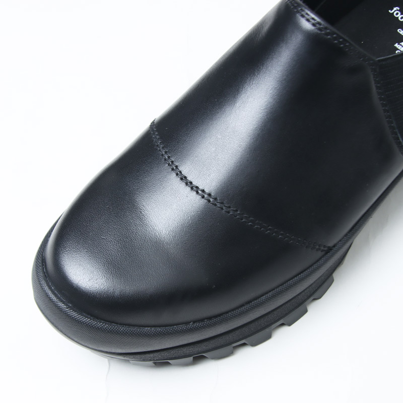 foot the coacher(�եåȥ��������㡼) BRISTOL SHORT SIDEGORE