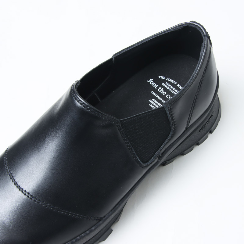 foot the coacher(�եåȥ��������㡼) BRISTOL SHORT SIDEGORE