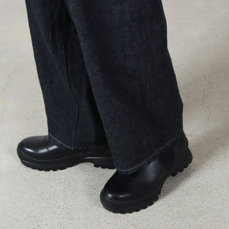 foot the coacher(�եåȥ��������㡼) BRISTOL SHORT SIDEGORE