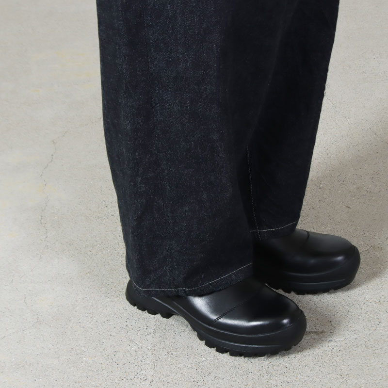 foot the coacher(�եåȥ��������㡼) BRISTOL SHORT SIDEGORE