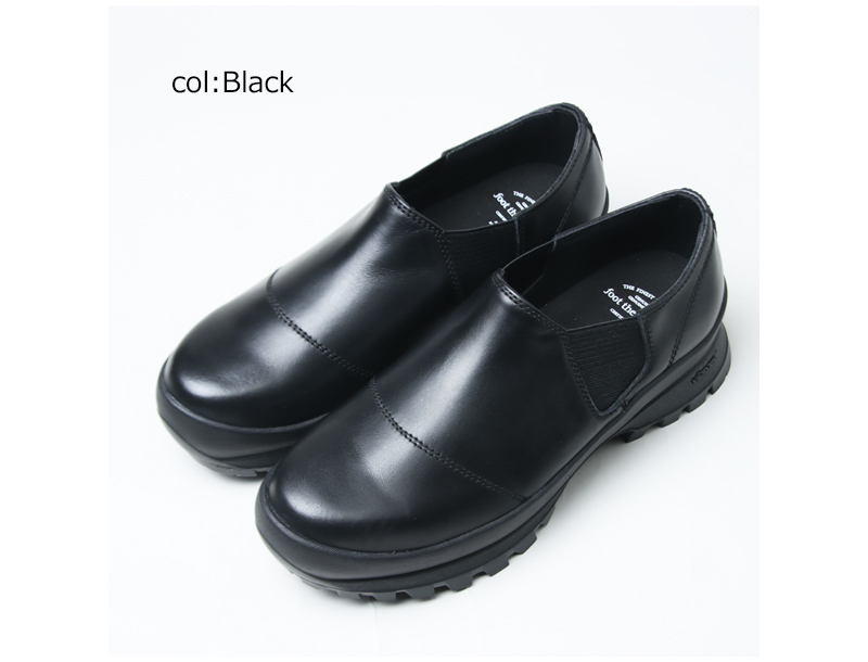 foot the coacher(�եåȥ��������㡼) BRISTOL SHORT SIDEGORE