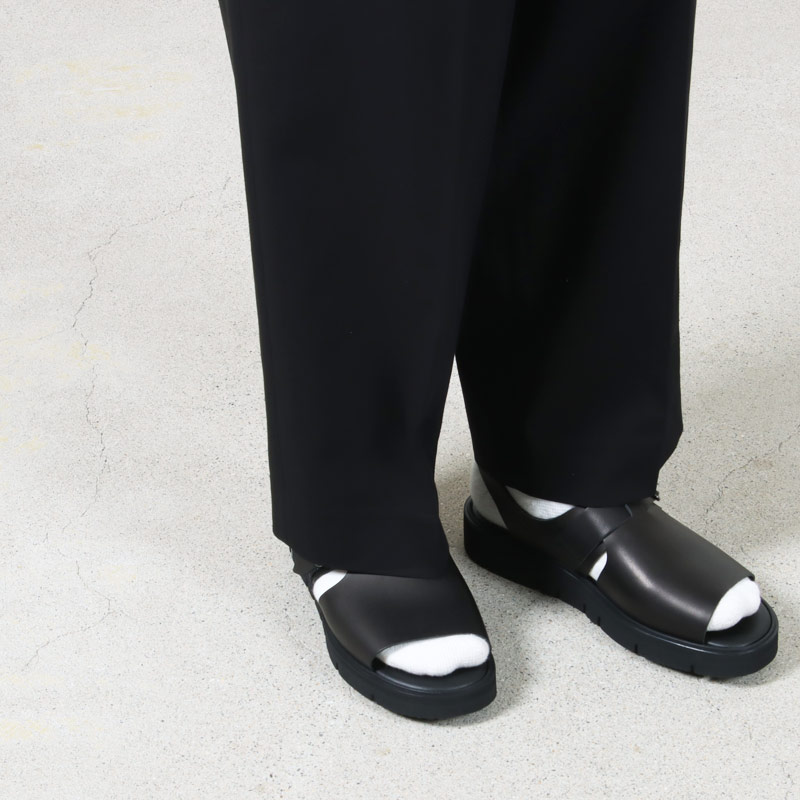 foot the coacher(�եåȥ��������㡼) OPEN TOE SANDALS��GLOXI CUT MEDIUM SOLE