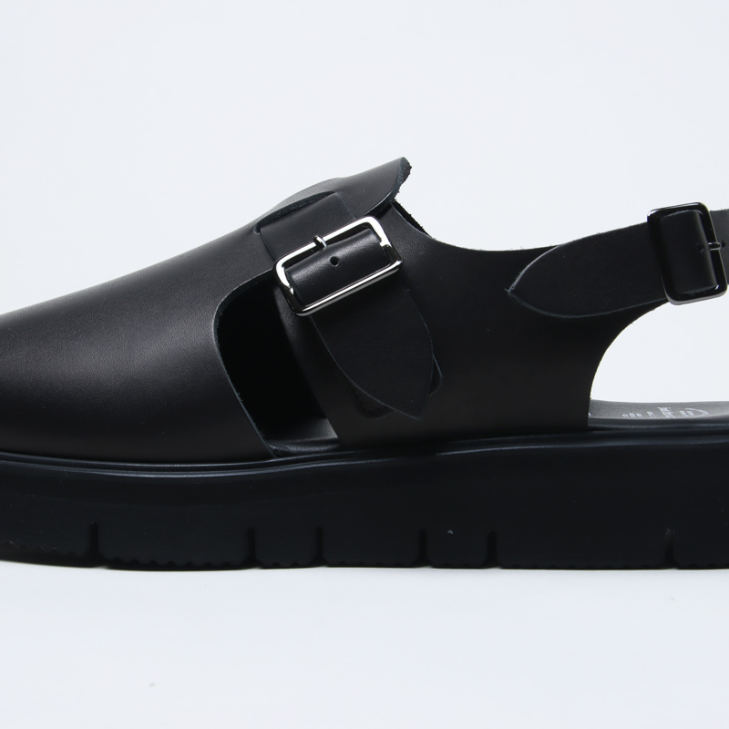 foot the coacher(�եåȥ��������㡼) OPEN TOE SANDALS��GLOXI CUT MEDIUM SOLE