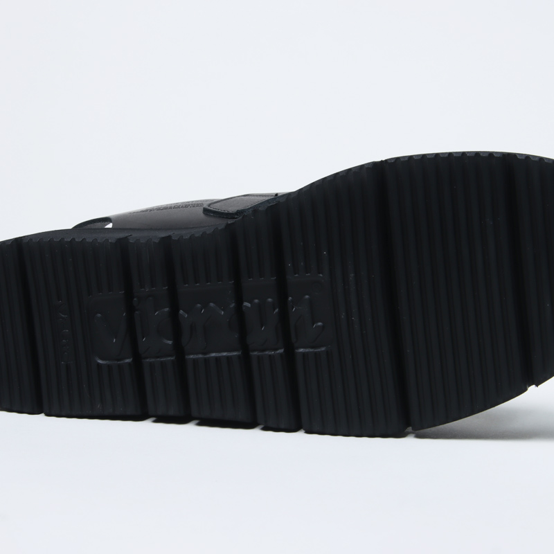 foot the coacher(�եåȥ��������㡼) OPEN TOE SANDALS��GLOXI CUT MEDIUM SOLE