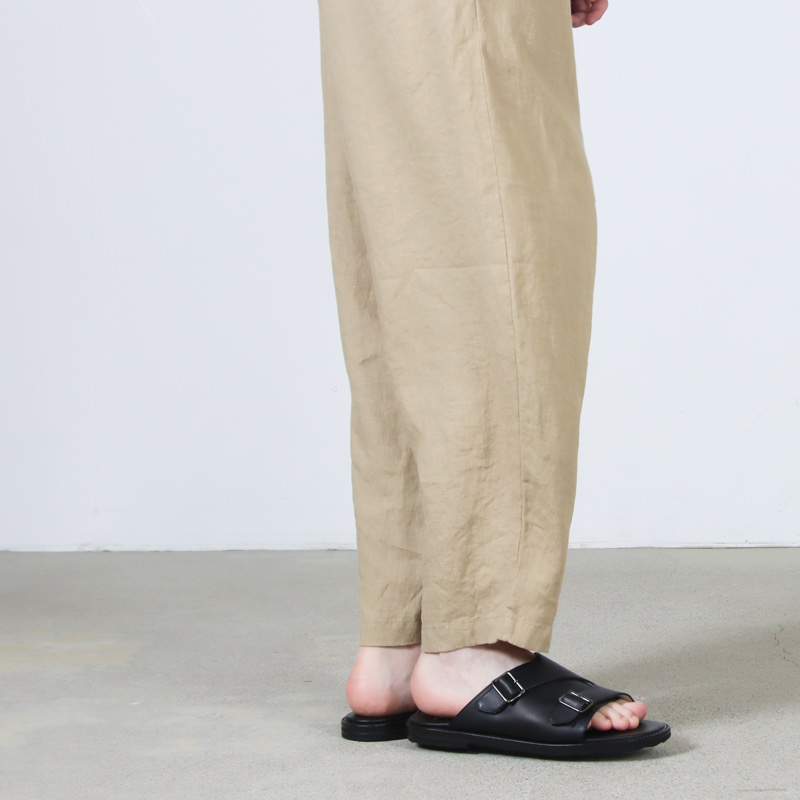 foot the coacher(�եåȥ��������㡼) DOUBLE BELT SANDALS - VIBRAM TILE MORFLEX