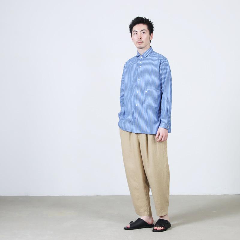 foot the coacher(�եåȥ��������㡼) DOUBLE BELT SANDALS - VIBRAM TILE MORFLEX