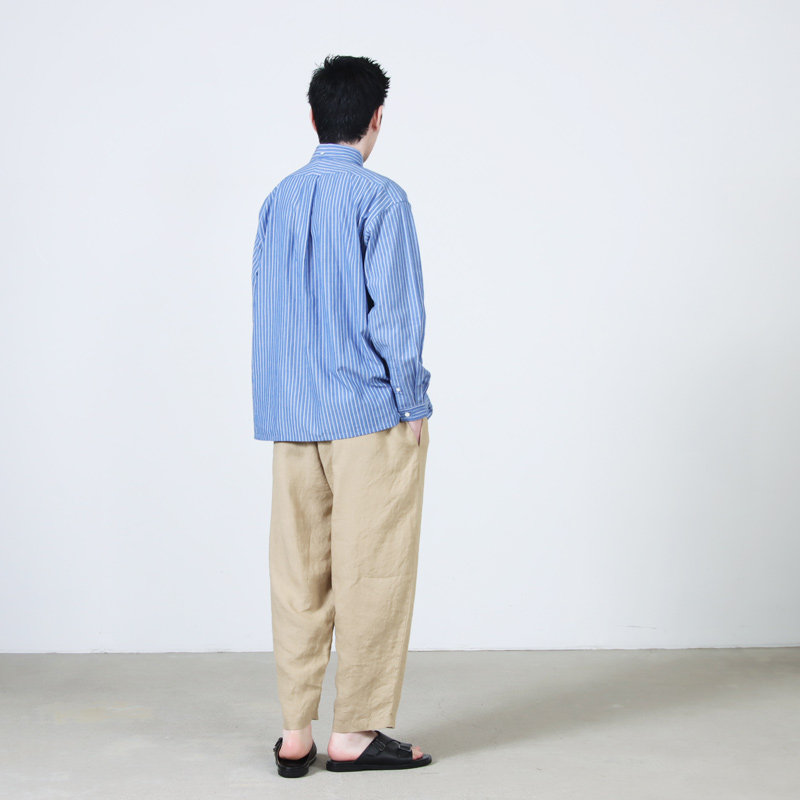 foot the coacher(�եåȥ��������㡼) DOUBLE BELT SANDALS - VIBRAM TILE MORFLEX