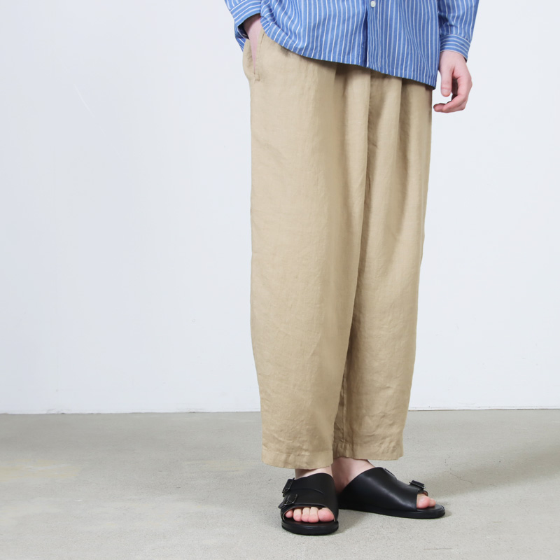 foot the coacher(�եåȥ��������㡼) DOUBLE BELT SANDALS - VIBRAM TILE MORFLEX