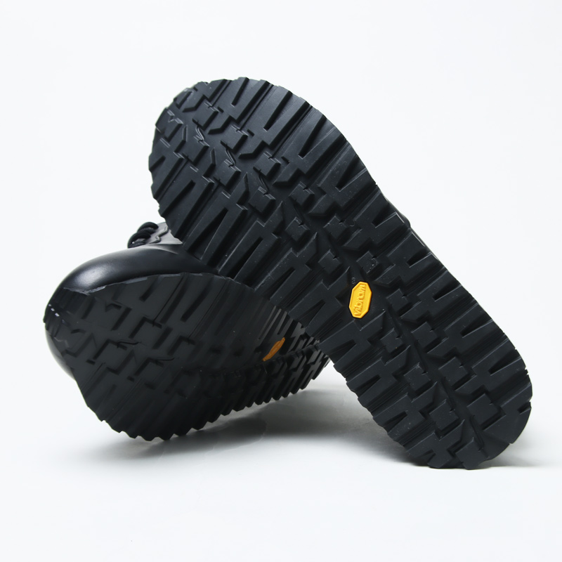 foot the coacher(�եåȥ��������㡼) LEATHER SNEAKERS