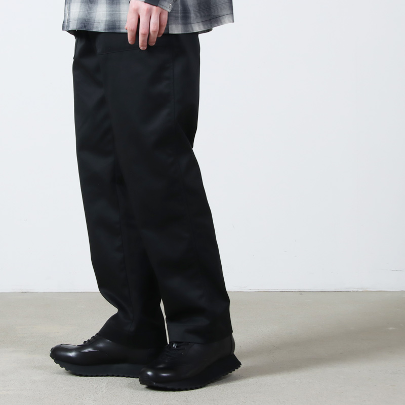 foot the coacher(�եåȥ��������㡼) LEATHER SNEAKERS