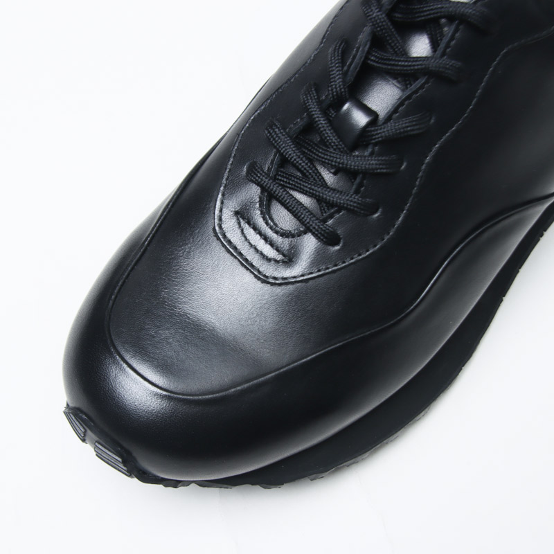 foot the coacher(�եåȥ��������㡼) LEATHER SNEAKERS