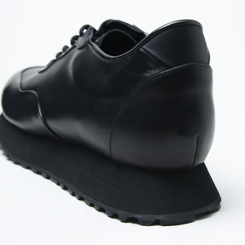 foot the coacher(�եåȥ��������㡼) LEATHER SNEAKERS
