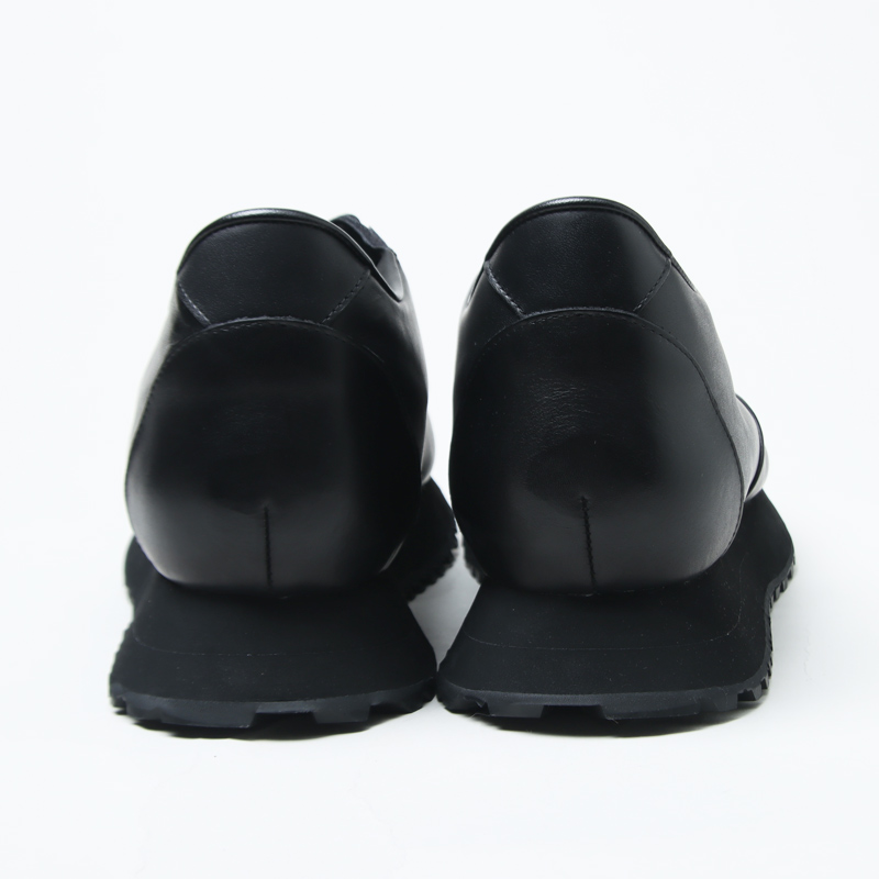 foot the coacher(�եåȥ��������㡼) LEATHER SNEAKERS