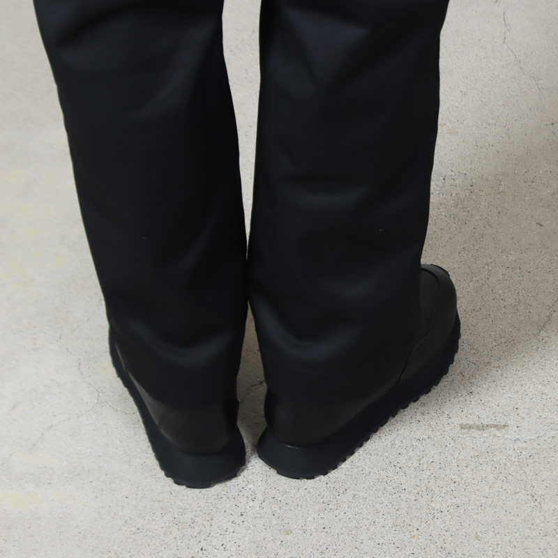 foot the coacher(�եåȥ��������㡼) LEATHER SNEAKERS