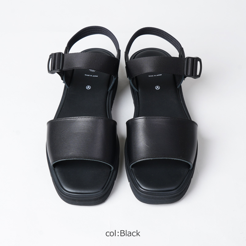 foot the coacher(�եåȥ��������㡼) UTILITY SANDALS