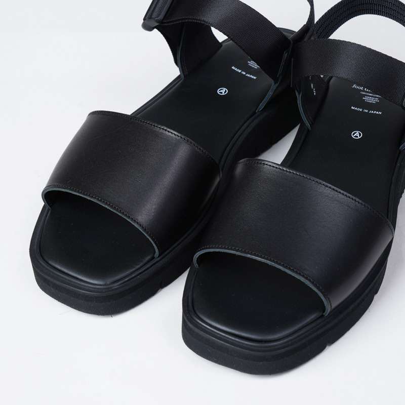 foot the coacher(�եåȥ��������㡼) UTILITY SANDALS