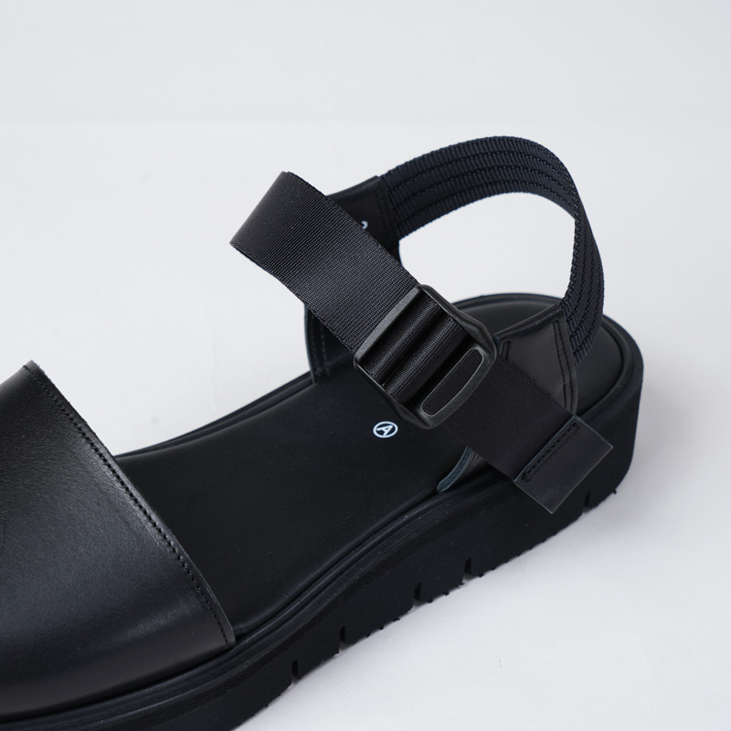 foot the coacher(�եåȥ��������㡼) UTILITY SANDALS