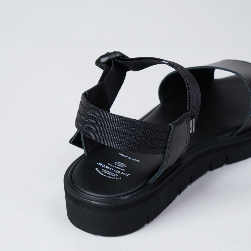 foot the coacher(�եåȥ��������㡼) UTILITY SANDALS