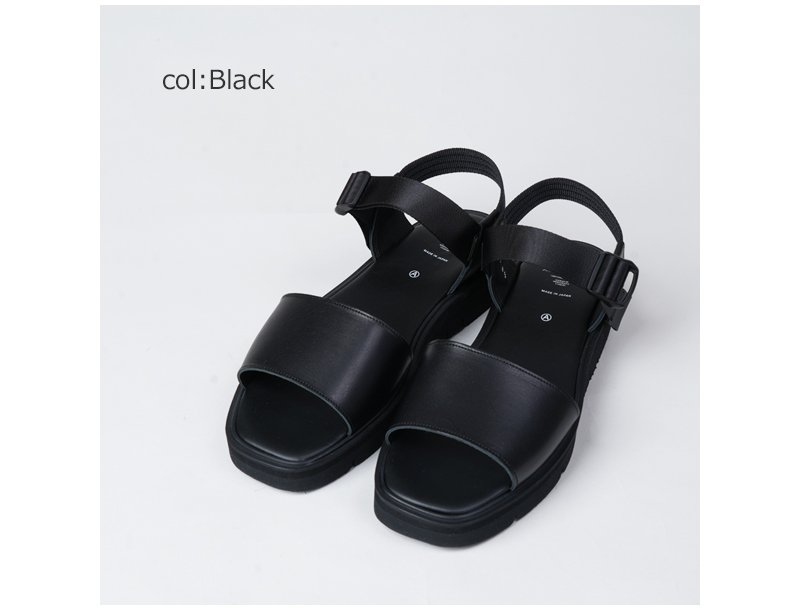 foot the coacher(�եåȥ��������㡼) UTILITY SANDALS