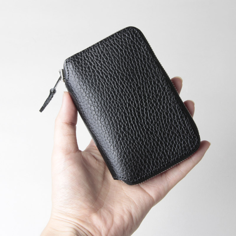 foot the coacher (フットザコーチャー) SHORT ZIP WALLET / ショート ...