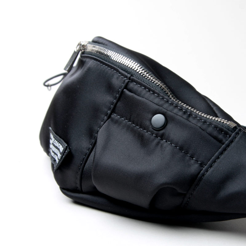 foot the coacher(եåȥ㡼) ANARCHO WAIST BAG FOOT THE COACHER PORTER