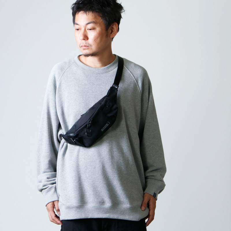 foot the coacher (フットザコーチャー) ANARCHO WAIST BAG FOOT THE 