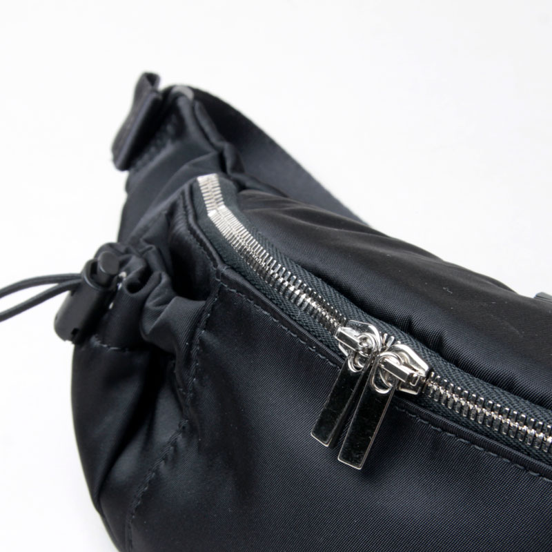 foot the coacher (フットザコーチャー) ANARCHO WAIST BAG FOOT THE ...