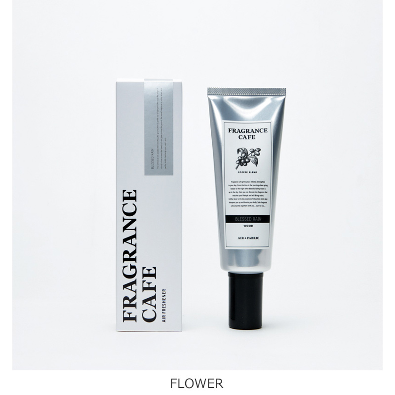 FRAGRANCE CAFE(ե쥰󥹥ե) FRAGRANCE CAFE AIR&FABRIC Tail wind/FLOWER