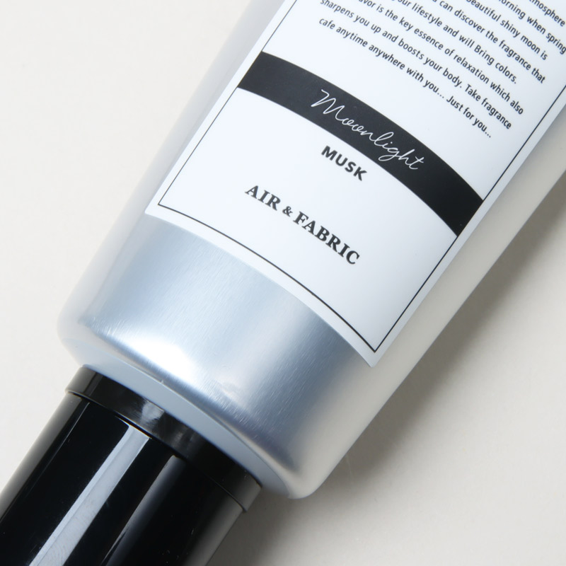 FRAGRANCE CAFE(ե쥰󥹥ե) FRAGRANCE CAFE AIR&FABRIC Moonlight/MUSK