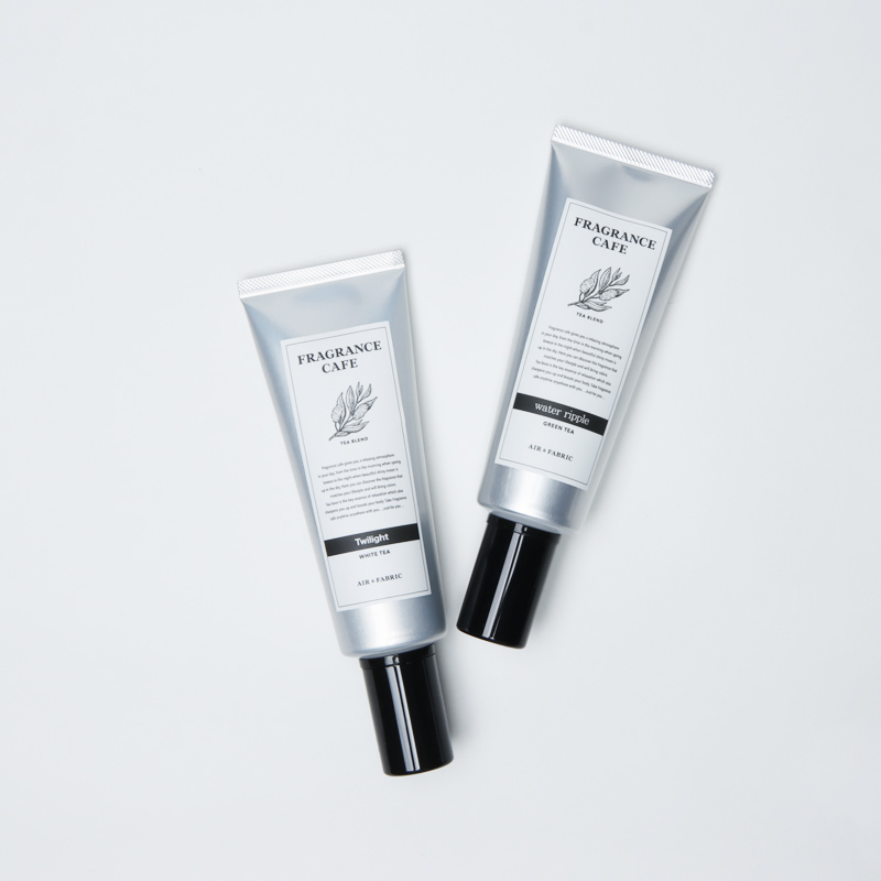 FRAGRANCE CAFE(ե쥰󥹥ե) FRAGRANCE CAFE AIR&FABRIC Water Ripple/GREEN TEA