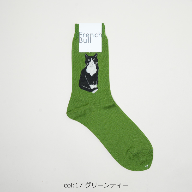 French Bull(�ե����֥�) �ȥ�ӥ��󥽥å���