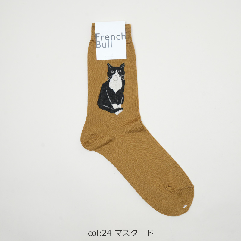 French Bull(�ե����֥�) �ȥ�ӥ��󥽥å���